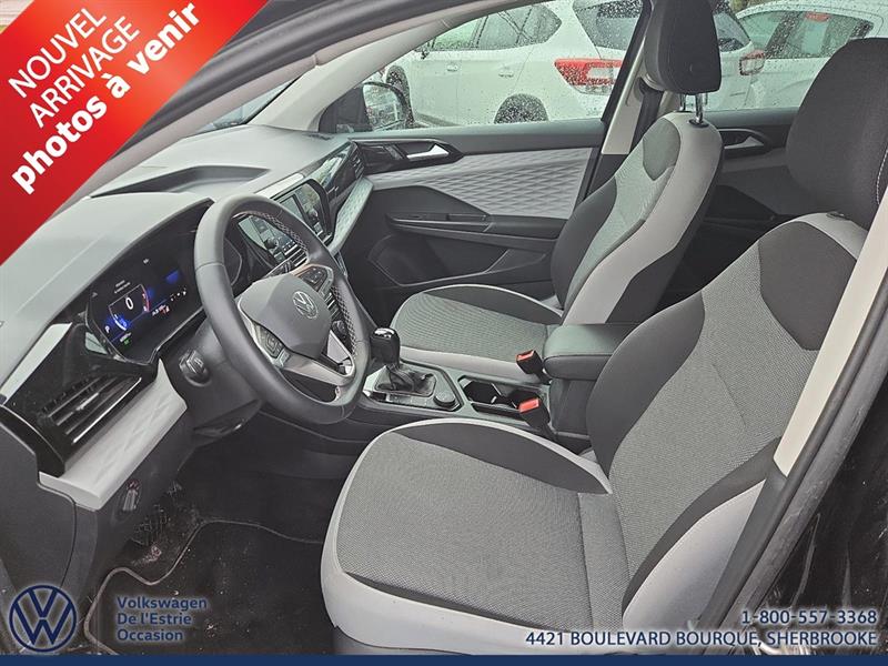 volkswagen Taos 2023 - 4