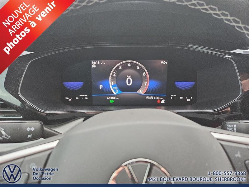 volkswagen Taos 2023 - 5