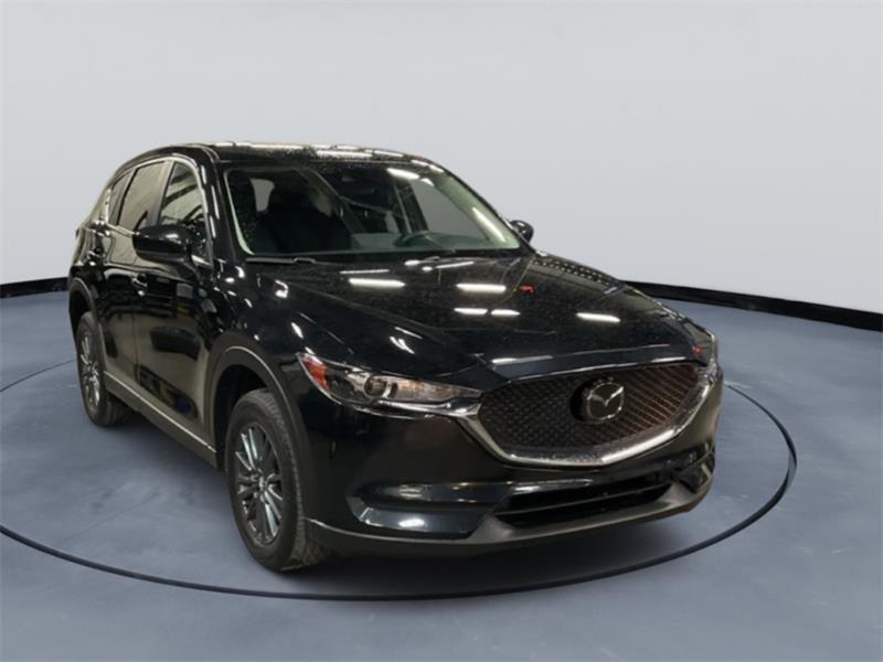 mazda CX-5 2021 - 3