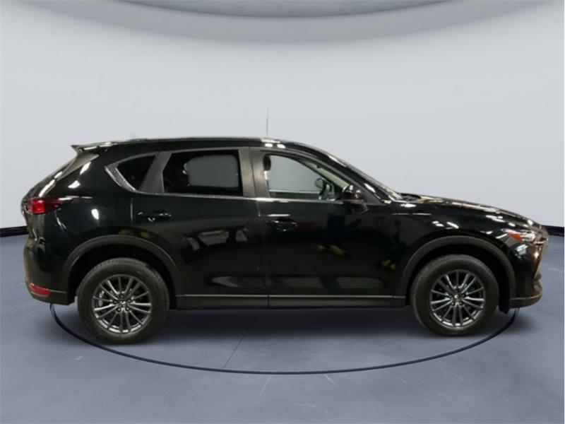 mazda CX-5 2021 - 4