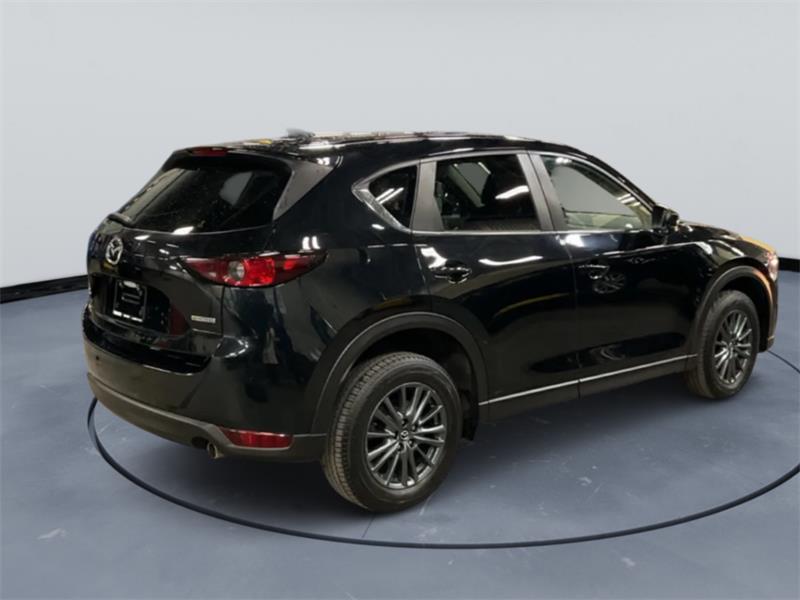mazda CX-5 2021 - 5