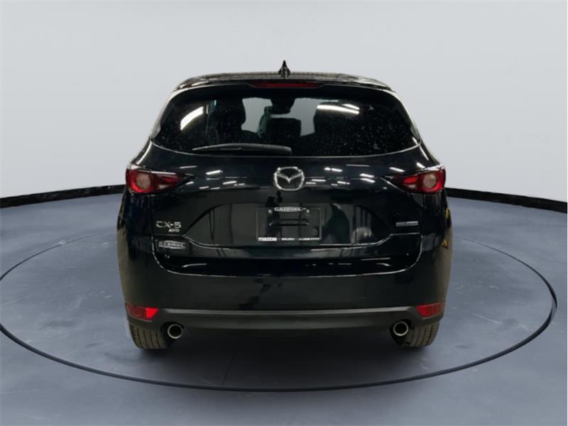 mazda CX-5 2021 - 6