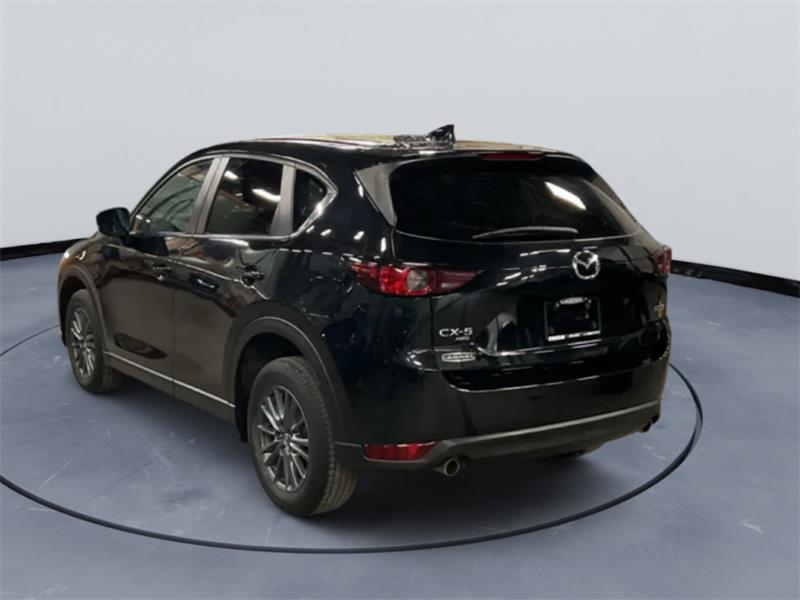 mazda CX-5 2021 - 7