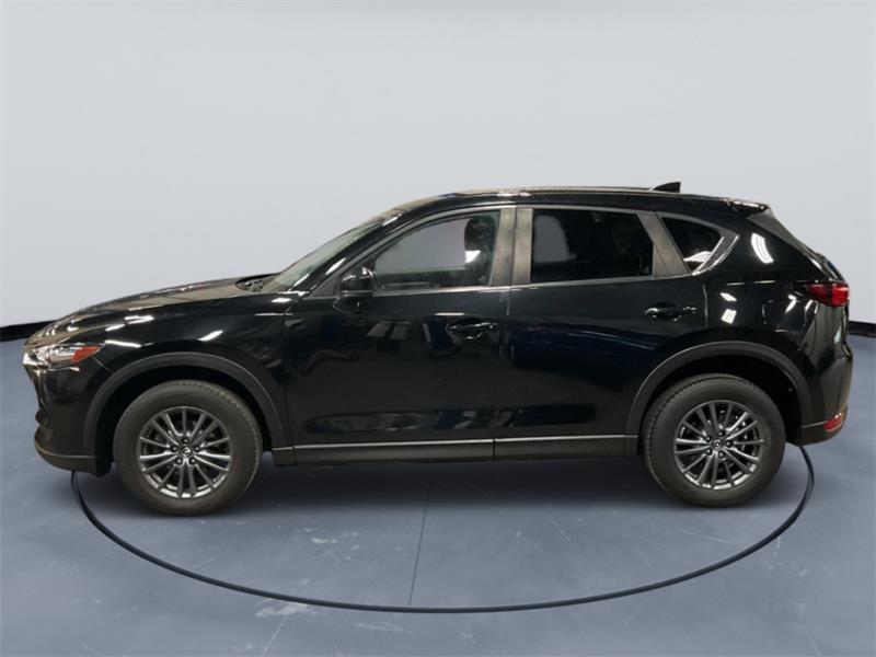 mazda CX-5 2021 - 8