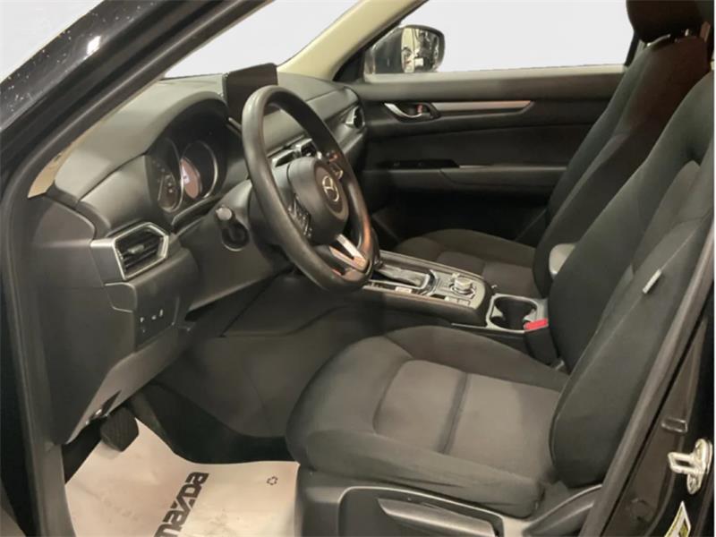 mazda CX-5 2021 - 9