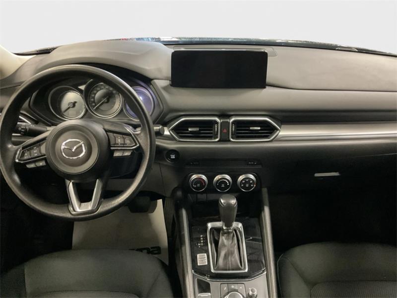 mazda CX-5 2021 - 10