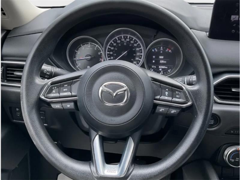 mazda CX-5 2021 - 11