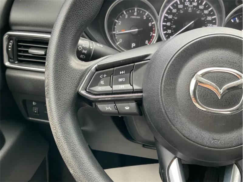 mazda CX-5 2021 - 12