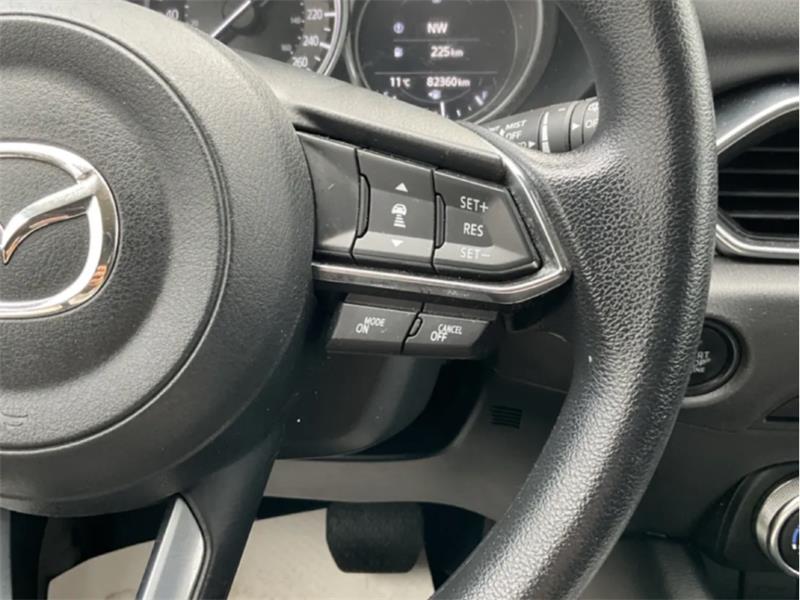 mazda CX-5 2021 - 13