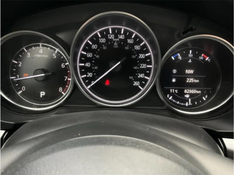 mazda CX-5 2021 - 14