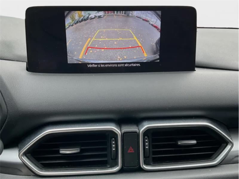 mazda CX-5 2021 - 15