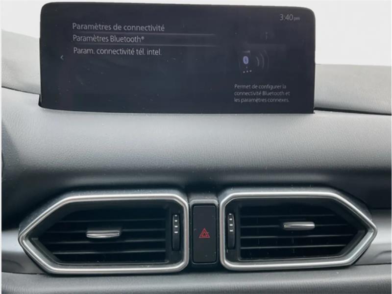 mazda CX-5 2021 - 17