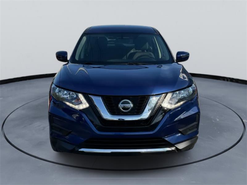 nissan Rogue 2019 - 2