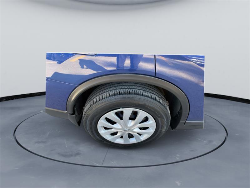 nissan Rogue 2019 - 8