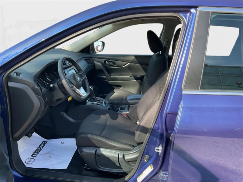 nissan Rogue 2019 - 9