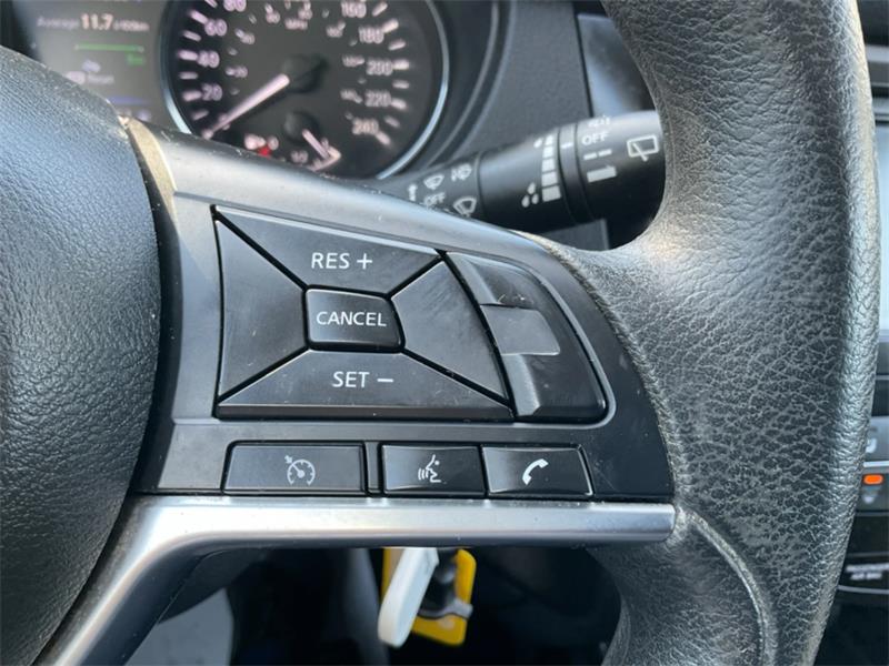 nissan Rogue 2019 - 12