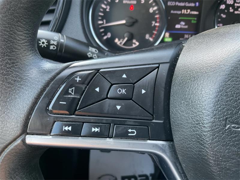 nissan Rogue 2019 - 13