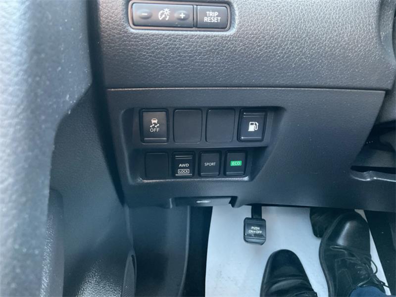 nissan Rogue 2019 - 18