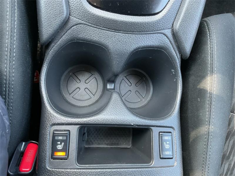 nissan Rogue 2019 - 19