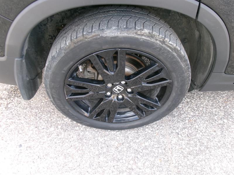 honda Pilot 2019 - 11