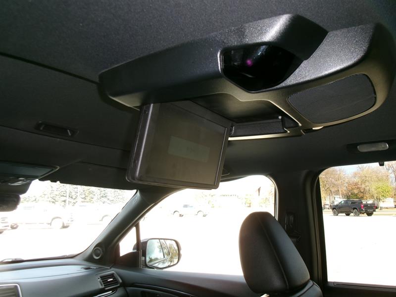 honda Pilot 2019 - 14