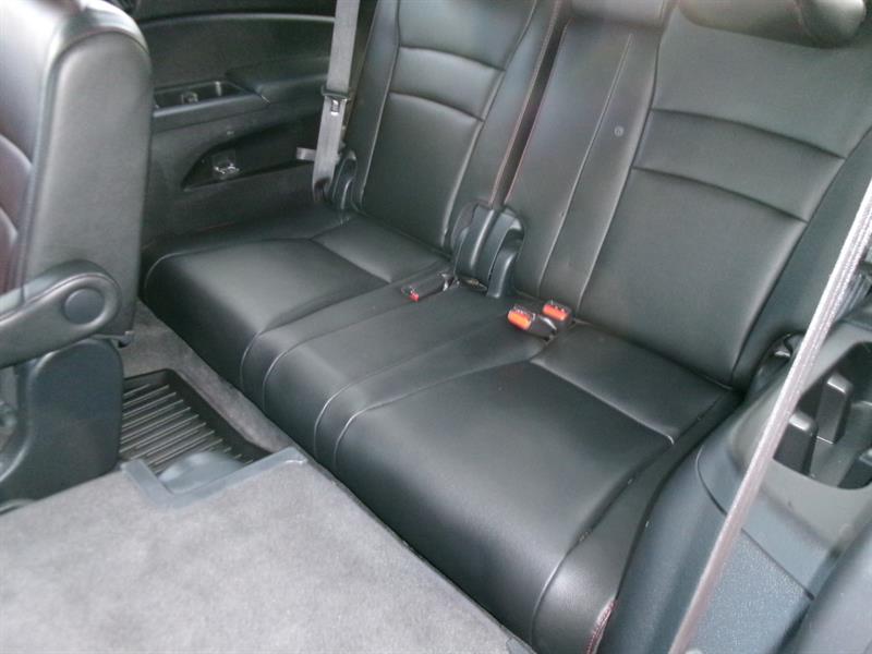 honda Pilot 2019 - 15