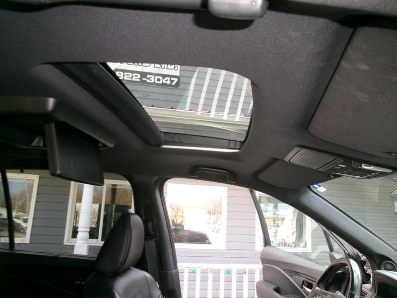 honda Pilot 2019 - 19