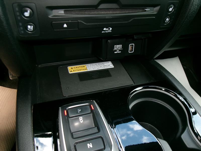 honda Pilot 2019 - 22