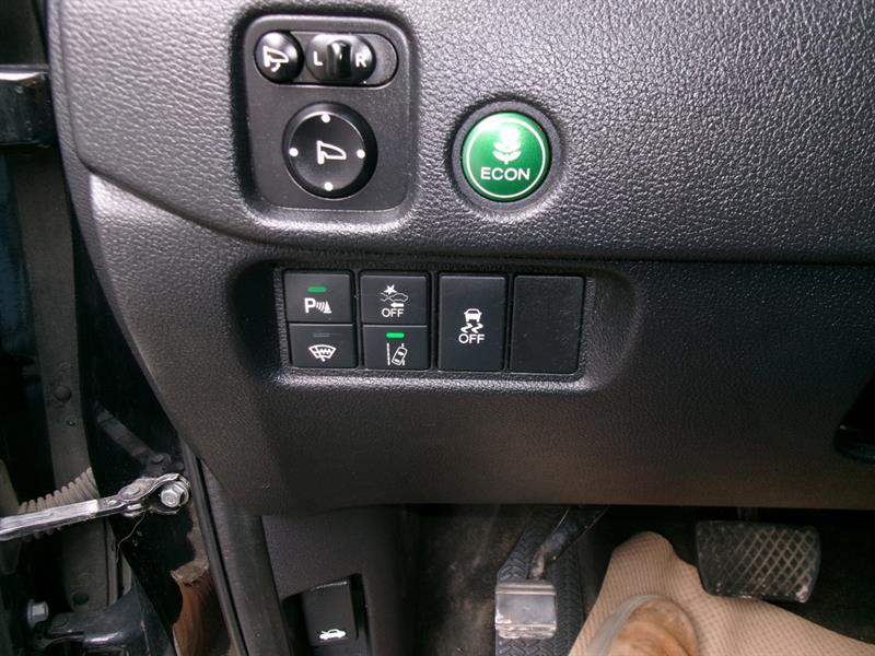 honda Pilot 2019 - 23