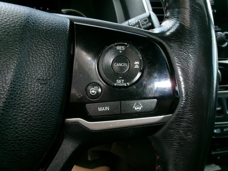 honda Pilot 2019 - 24