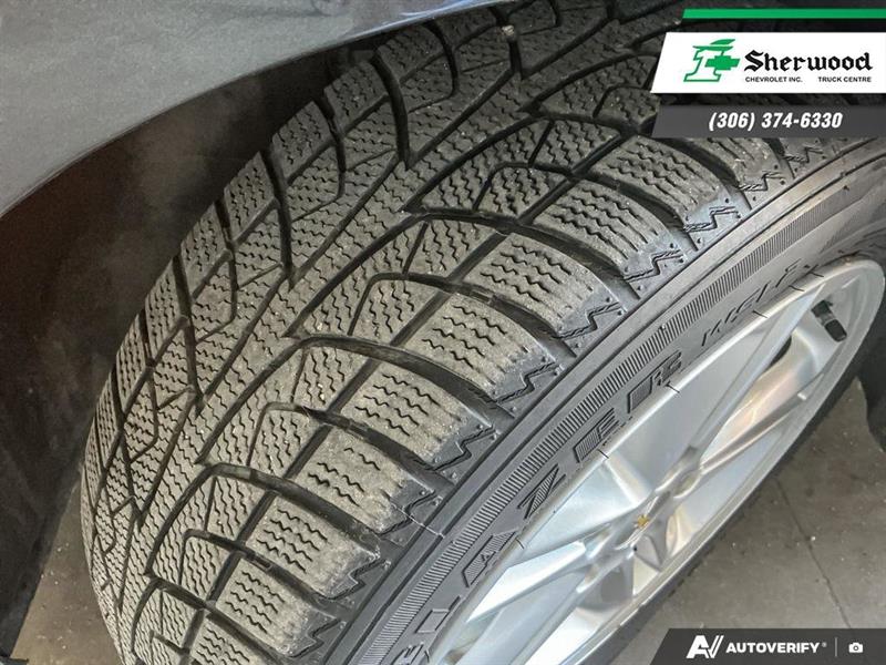 chevrolet Cruze 2017 - 7