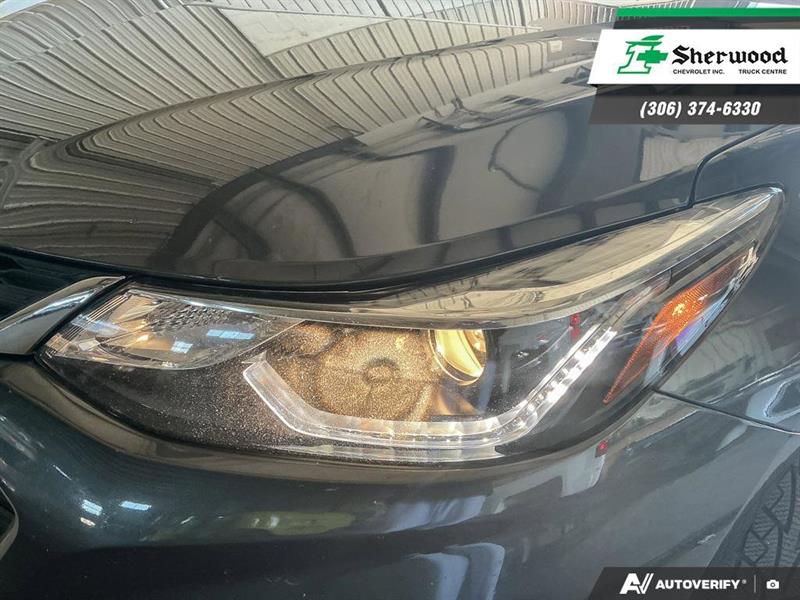 chevrolet Cruze 2017 - 8