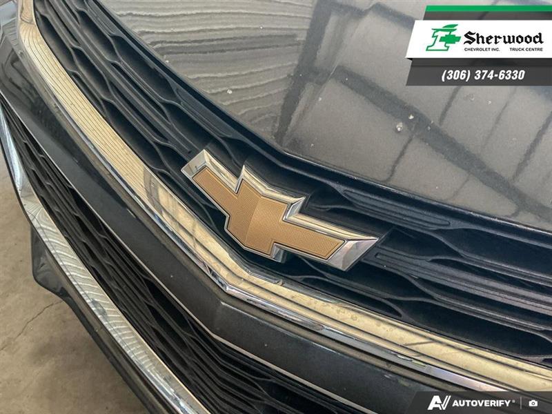 chevrolet Cruze 2017 - 9