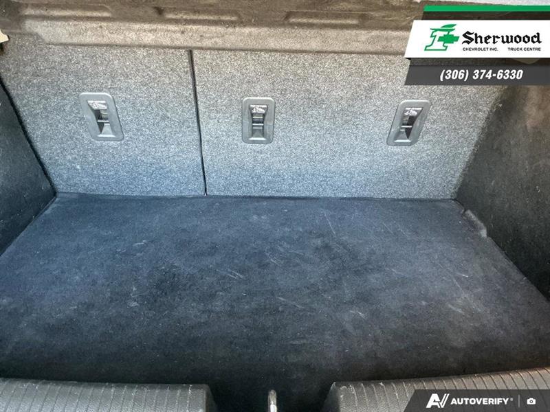 chevrolet Cruze 2017 - 12