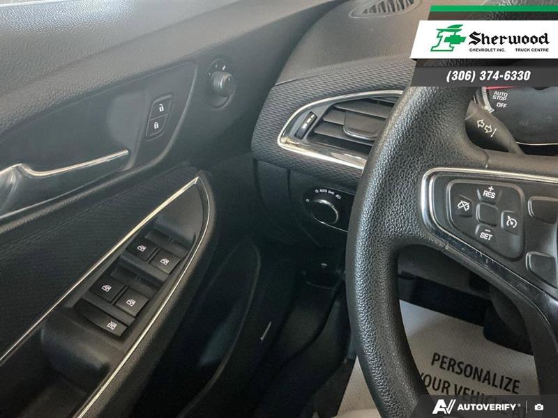 chevrolet Cruze 2017 - 17