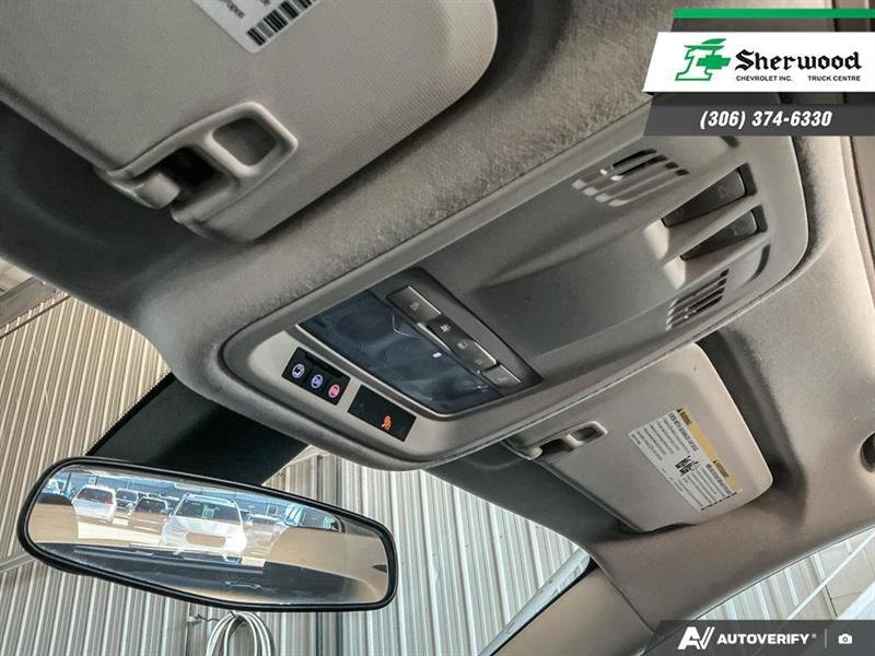 chevrolet Cruze 2017 - 21