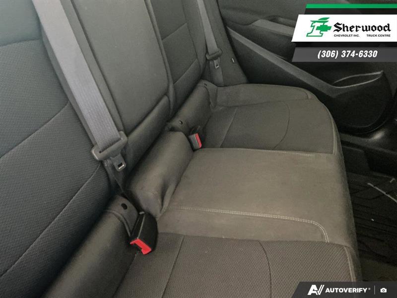 chevrolet Cruze 2017 - 23