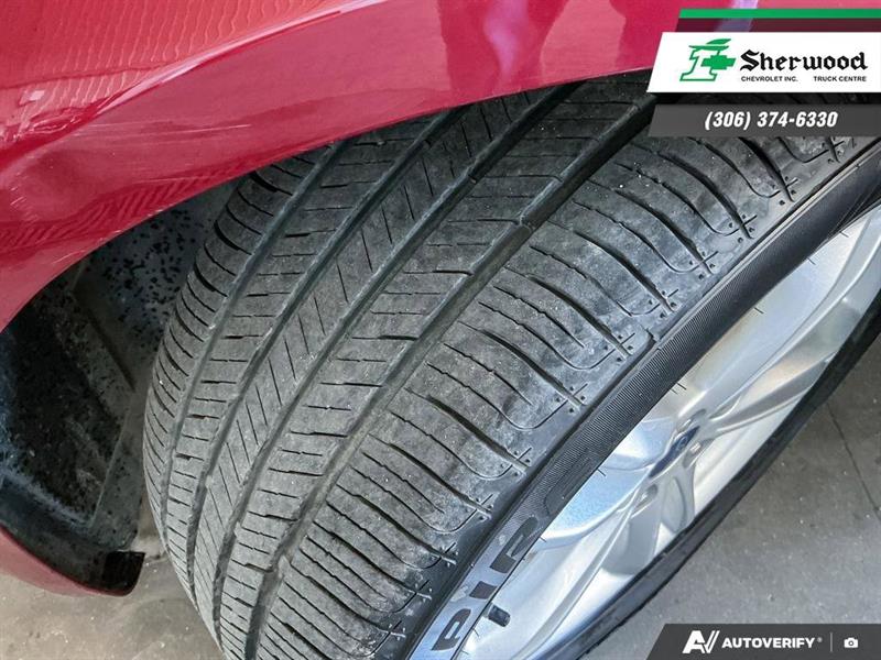 ford Fusion 2018 - 7