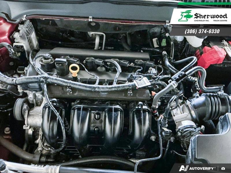 ford Fusion 2018 - 10