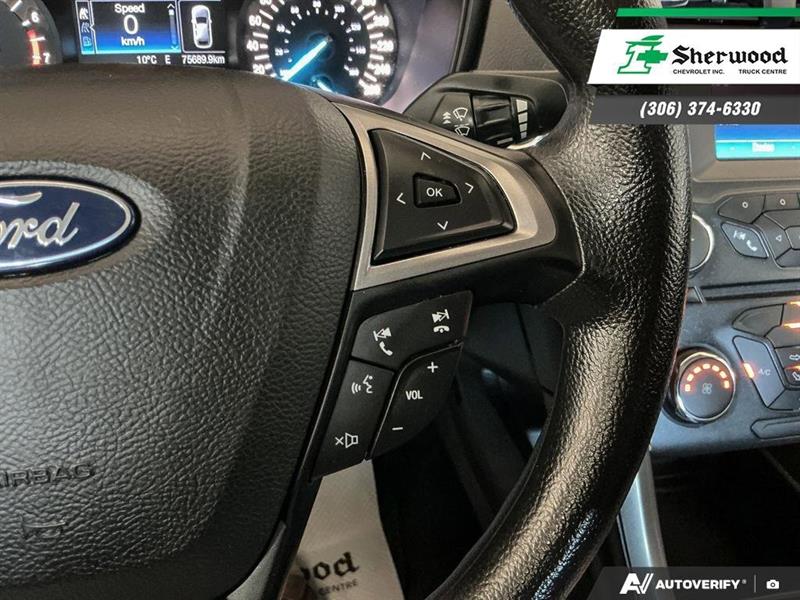 ford Fusion 2018 - 16