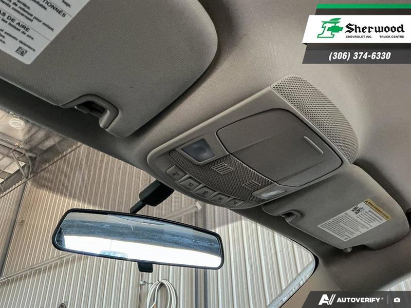 ford Fusion 2018 - 21