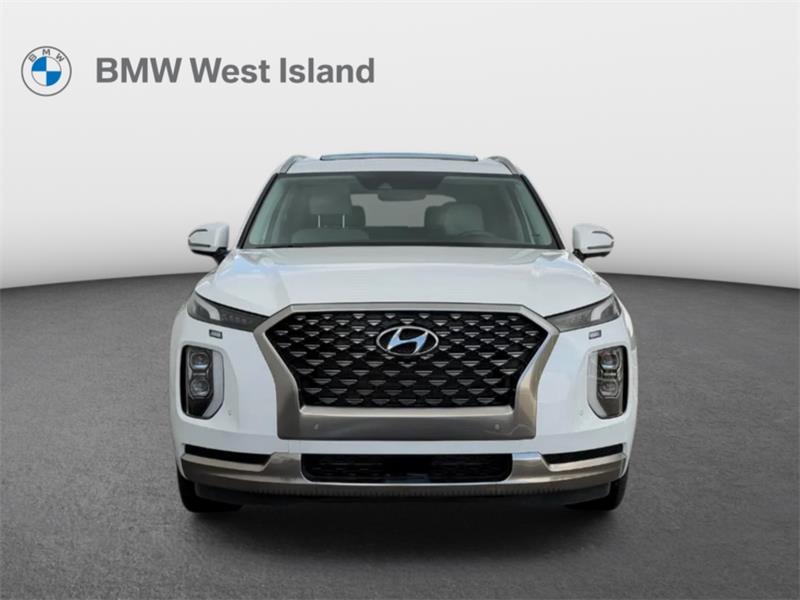 hyundai Palisade 2022 - 2