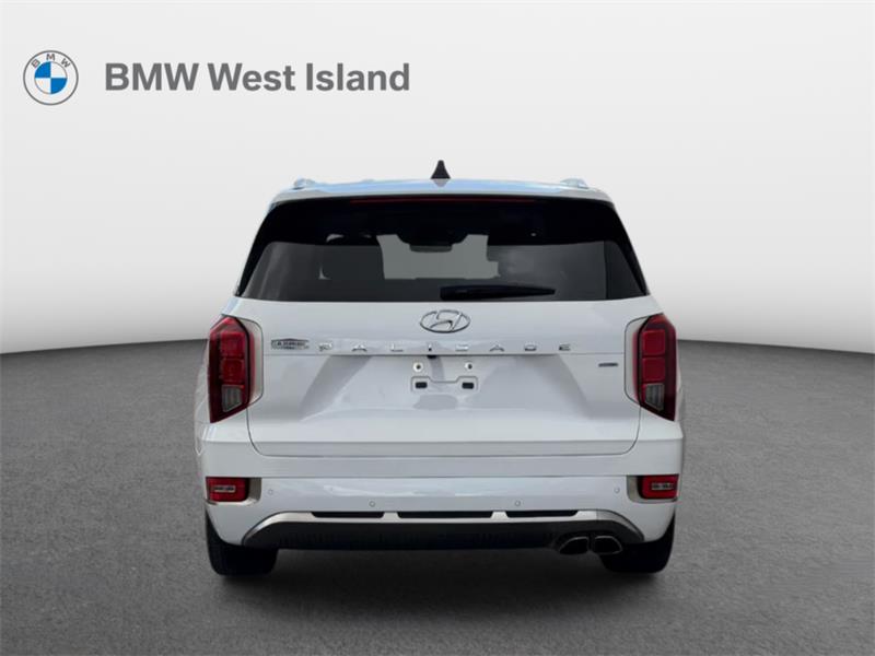 hyundai Palisade 2022 - 6