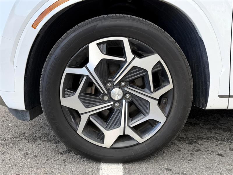 hyundai Palisade 2022 - 8