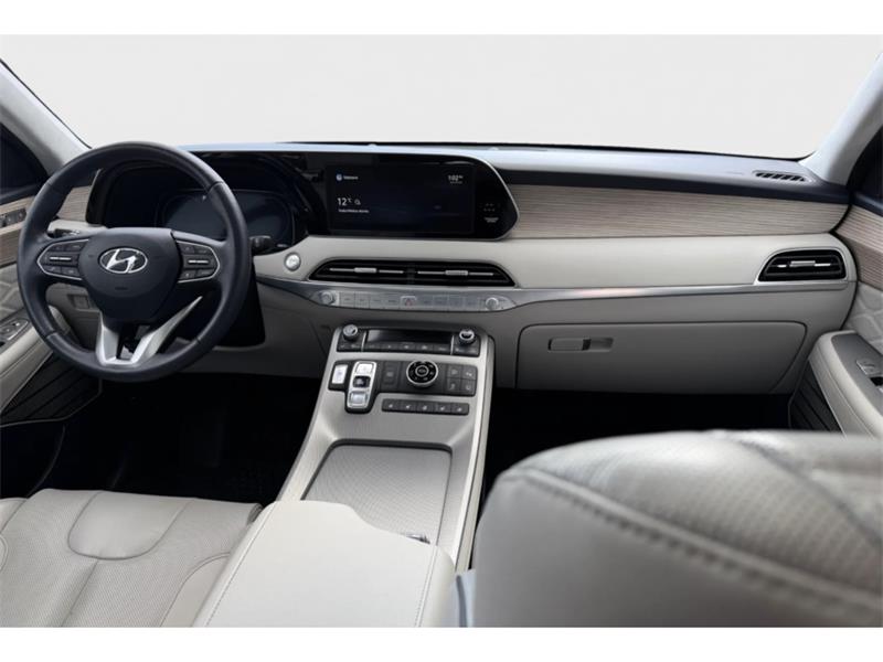 hyundai Palisade 2022 - 9