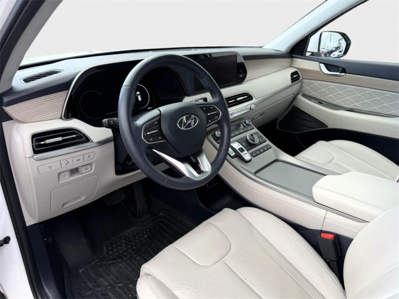 hyundai Palisade 2022 - 10