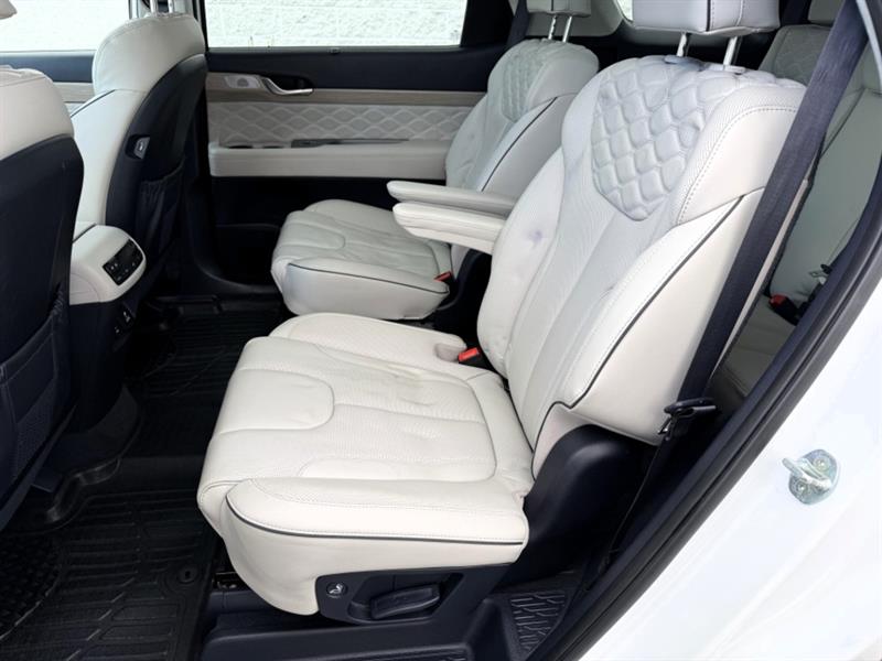 hyundai Palisade 2022 - 11