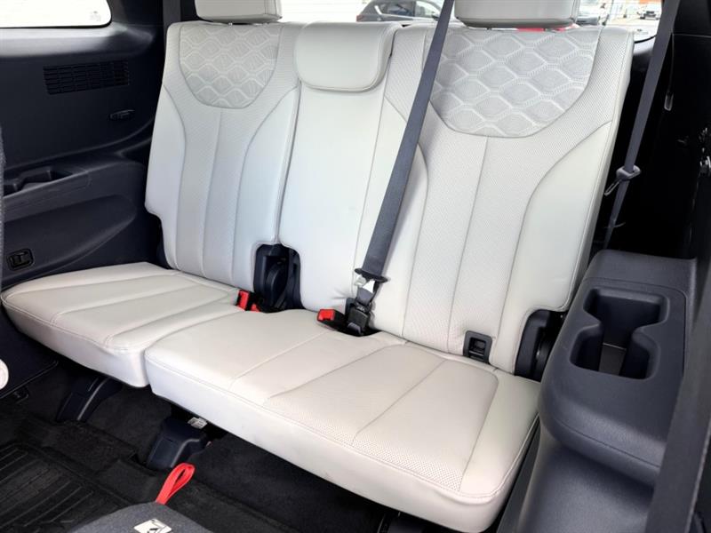 hyundai Palisade 2022 - 12