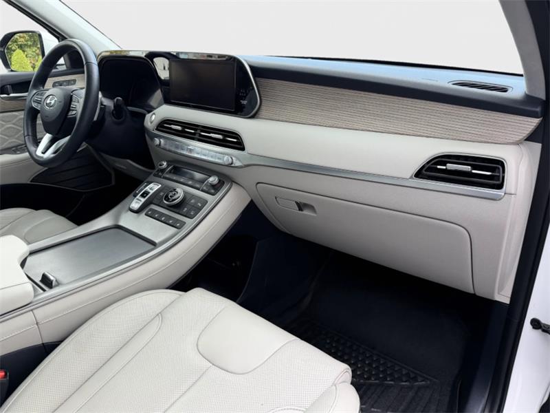 hyundai Palisade 2022 - 13