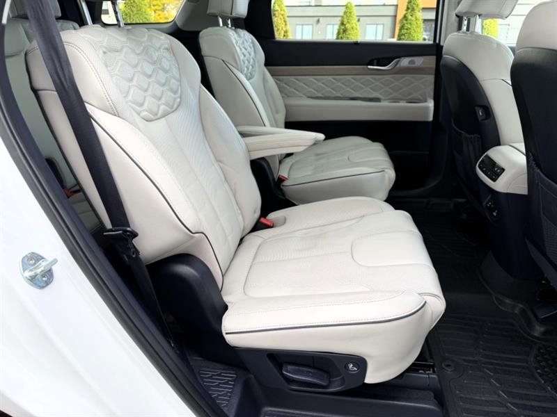 hyundai Palisade 2022 - 14